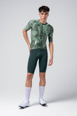 Short Sleeve Jersey Attitude 2.0 - Crash
