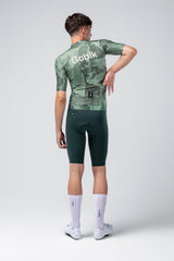 Short Sleeve Jersey Attitude 2.0 - Crash