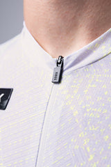 Short Sleeve Jersey Attitude 2.0 - Lag