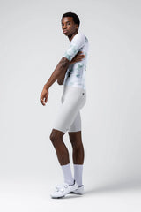 Short Sleeve Jersey Attitude 2.0 - Moss