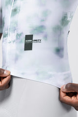 Short Sleeve Jersey Attitude 2.0 - Moss