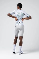 Short Sleeve Jersey Attitude 2.0 - Moss