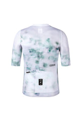 Short Sleeve Jersey Attitude 2.0 - Moss