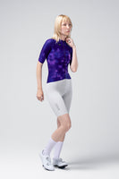 Short Sleeve Jersey Attitude 2.0 Women - Grim