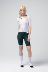 Short Sleeve Jersey Attitude 2.0 Women - Lag