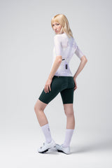 Short Sleeve Jersey Attitude 2.0 Women - Lag