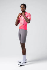 Short Sleeve Jersey Carrera 3.0 Dimple