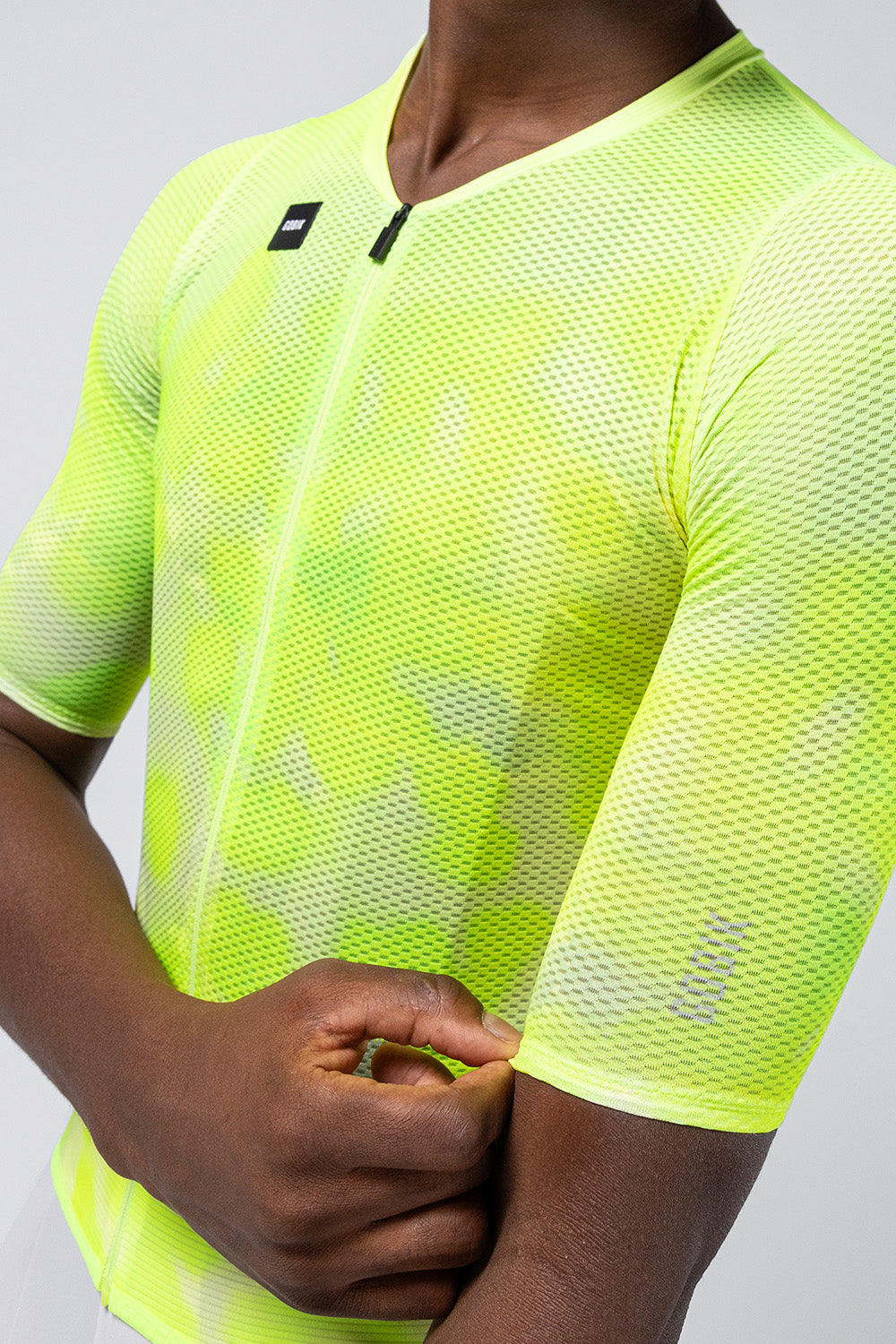 Short Sleeve Jersey Carrera 3.0 - Nuclear