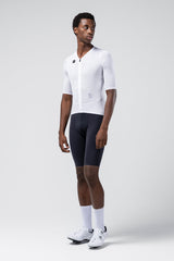 Short Sleeve Jersey Carrera 3.0 - White