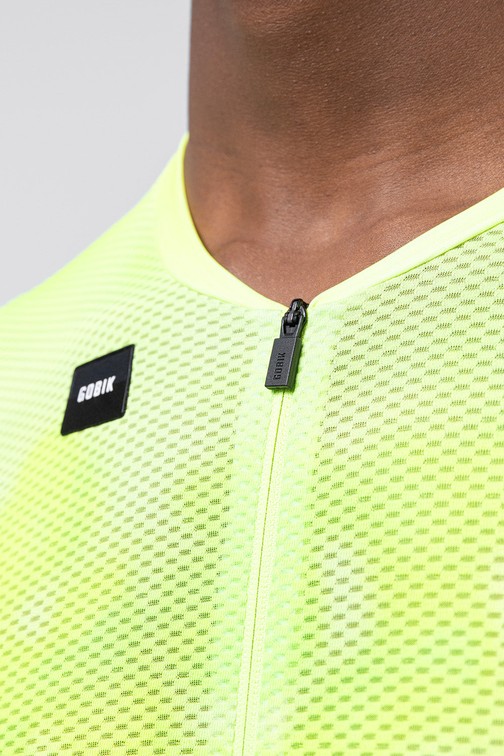 Short Sleeve Jersey Carrera 3.0 - Nuclear