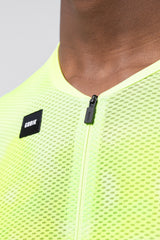 Short Sleeve Jersey Carrera 3.0 - Nuclear