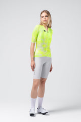 Short Sleeve Jersey Carrera 3.0 - Nuclear