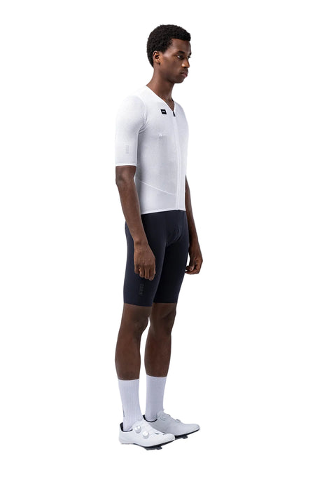 Short Sleeve Jersey Carrera 3.0 - White