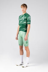 Short Sleeve Jersey CX Pro 4.0 - Bixs 26