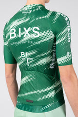 Short Sleeve Jersey CX Pro 4.0 - Bixs 26