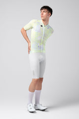 Short Sleeve Jersey CX Pro 4.0 - Hack