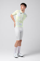 Short Sleeve Jersey CX Pro 4.0 - Hack