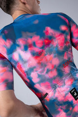 Short Sleeve Jersey CX Pro 4.0 - Magnolia