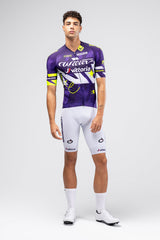 Short Sleeve Jersey CX Pro 4.0 - Wilier Vittoria 26
