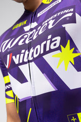 Short Sleeve Jersey CX Pro 4.0 - Wilier Vittoria 26