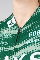 Short Sleeve Jersey CX Pro 4.0 - Bixs 26