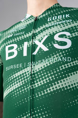 Short Sleeve Jersey CX Pro 4.0 - Bixs 26