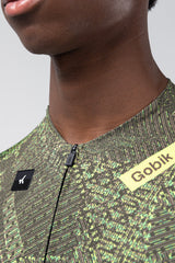 Short Sleeve Jersey CX Pro 4.0 - Bug