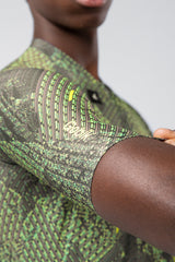 Short Sleeve Jersey CX Pro 4.0 - Bug