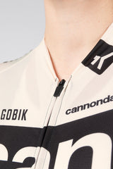Short Sleeve Jersey CX Pro 4.0 - Cannondale Factory Racing 26