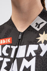 Short Sleeve Jersey CX Pro 4.0 - Gobik Factory Team 26