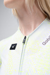 Short Sleeve Jersey CX Pro 4.0 - Hack