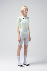 Short Sleeve Jersey CX Pro 4.0 - Hack
