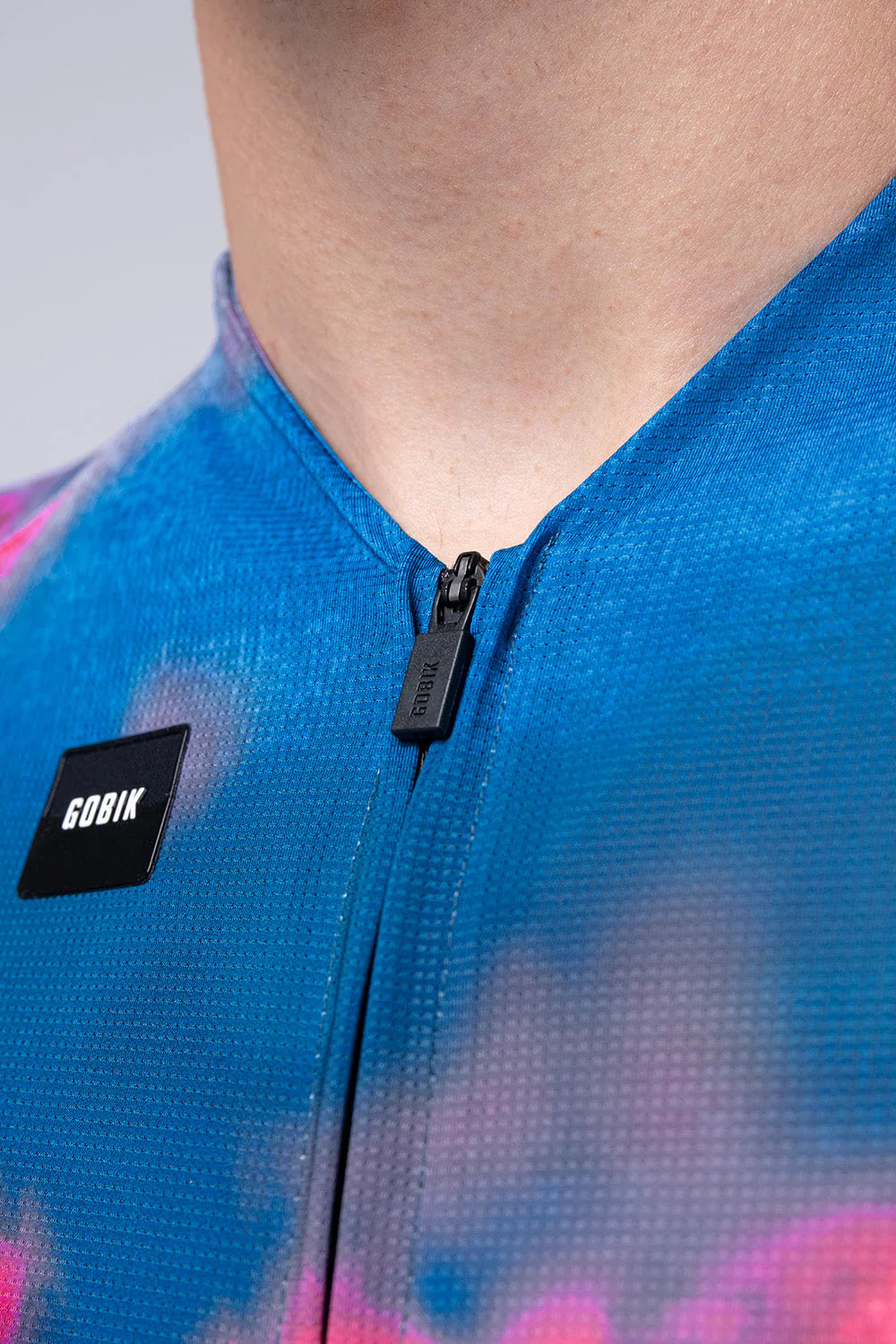 Short Sleeve Jersey CX Pro 4.0 - Magnolia