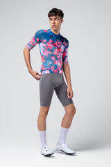 Short Sleeve Jersey CX Pro 4.0 - Magnolia