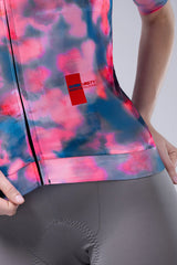 Short Sleeve Jersey CX Pro 4.0 - Magnolia