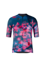 Short Sleeve Jersey CX Pro 4.0 - Magnolia