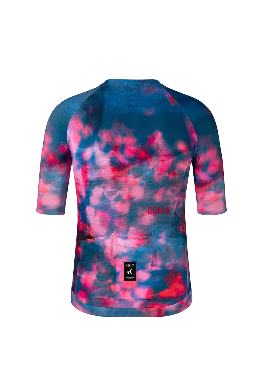 Short Sleeve Jersey CX Pro 4.0 - Magnolia