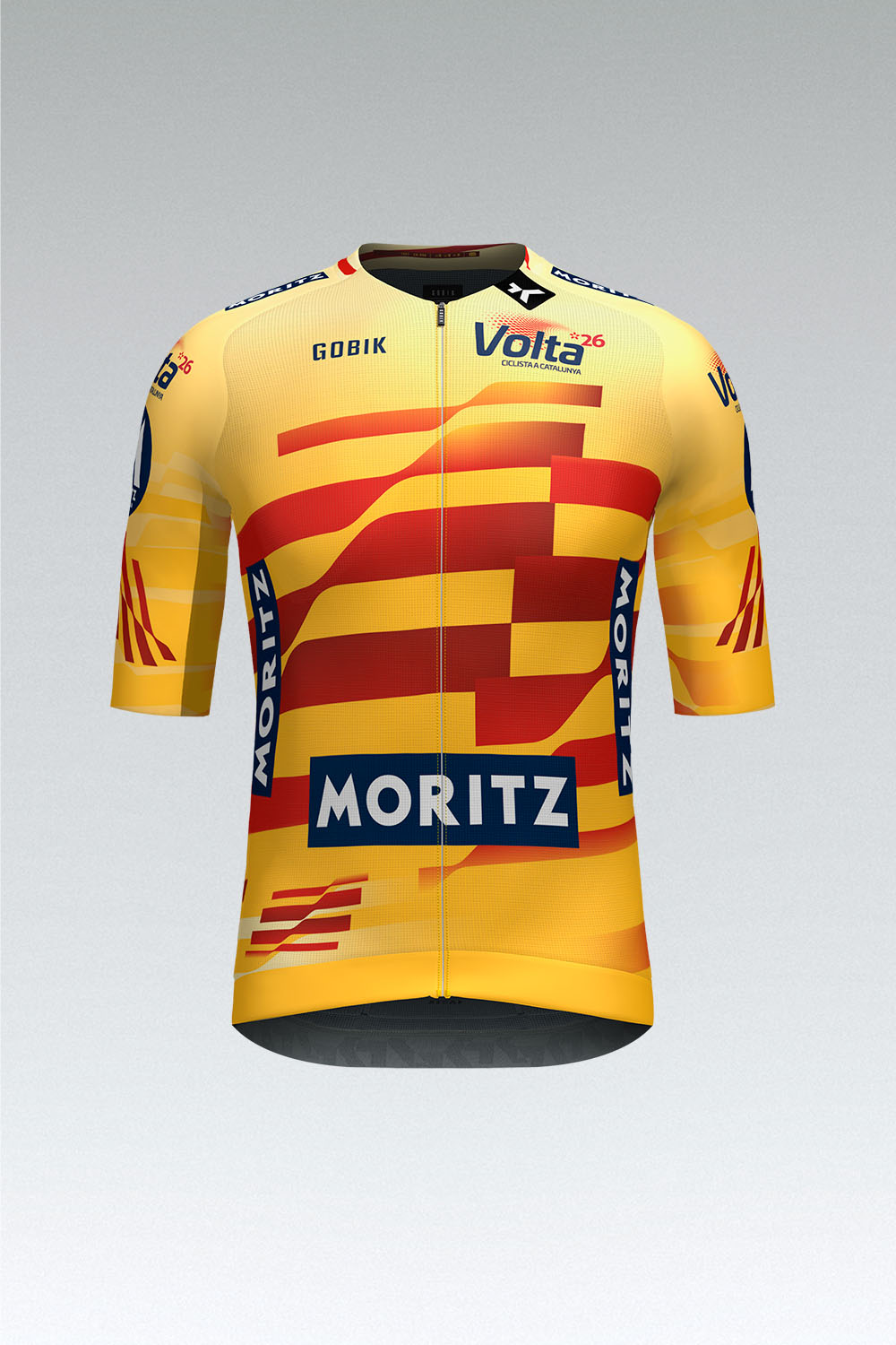 Short Sleeve Jersey CX Pro 4.0 - Best Catalan Volta 26