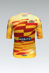 Short Sleeve Jersey CX Pro 4.0 - Best Catalan Volta 26