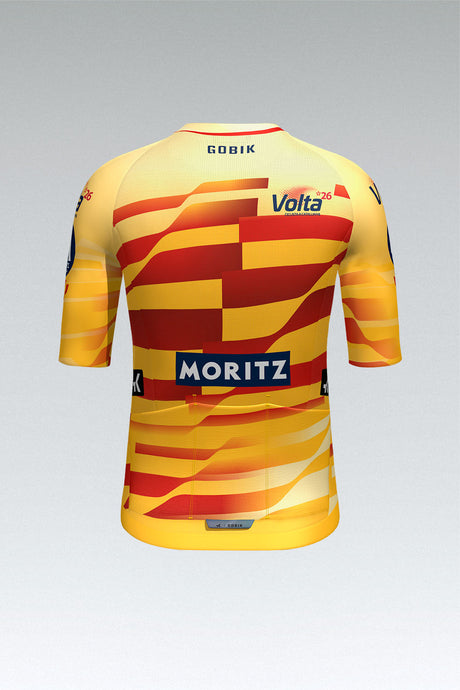 Short Sleeve Jersey CX Pro 4.0 - Best Catalan Volta 26
