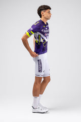 Short Sleeve Jersey CX Pro 4.0 - Wilier Vittoria 26