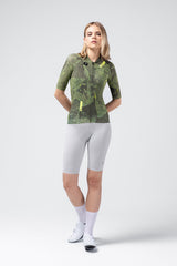 Short Sleeve Jersey CX Pro 4.0 - Bug