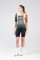 Short Sleeve Jersey CX Pro 4.0 - Cannondale Factory Racing 26