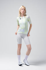 Short Sleeve Jersey CX Pro 4.0 - Hack