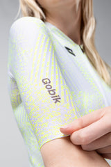 Short Sleeve Jersey CX Pro 4.0 - Hack