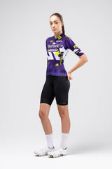 Short Sleeve Jersey CX Pro 4.0 - Wilier Vittoria 26