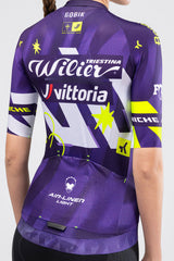 Short Sleeve Jersey CX Pro 4.0 - Wilier Vittoria 26