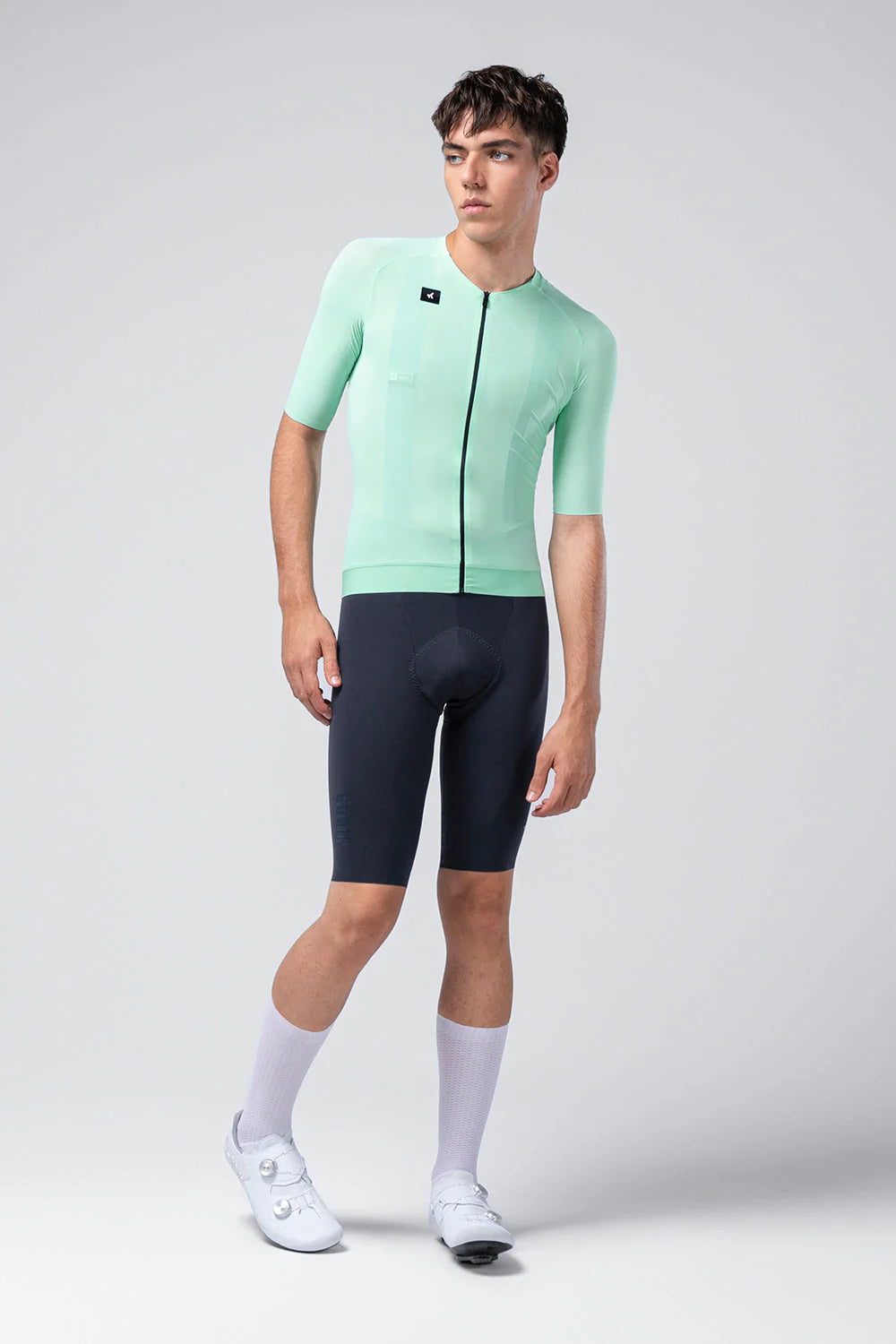 Short Sleeve Jersey CX Solid - Onsen