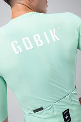 Short Sleeve Jersey CX Solid - Onsen