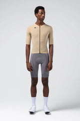 Short Sleeve Jersey CX Solid - Rye